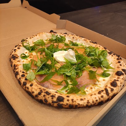 Mlt pizza, Pizzas à Emporter à Lanester