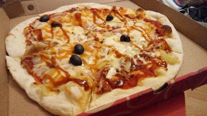Rey’s pizza, Pizzeria à Saulce-sur-Rhône