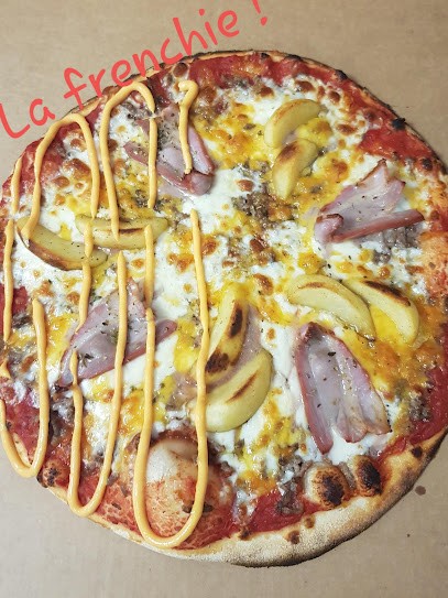 La Pâte à Thuit - Pizzeria, Pizzas à Emporter au Thuit de l'Oison