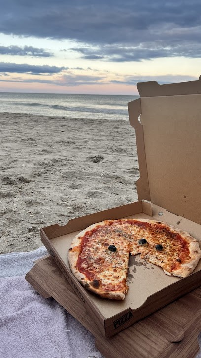 Planet's Pizza, Pizzas à Emporter à Marseillan