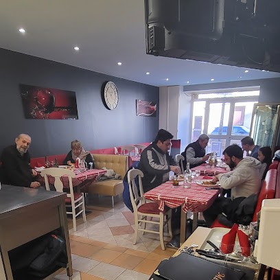 Pizzeria La Squadra, Pizzeria à Simiane-Collongue