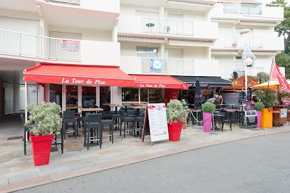 La Tour De Pise Marché, Pizzas à Emporter à La Baule-Escoublac