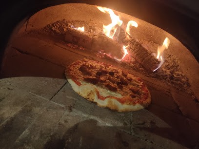 Kwpizz, Pizzas à Emporter à Vomécourt