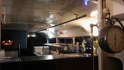 Popote Urbaine, Pizzeria à Téteghem-Coudekerque-Village