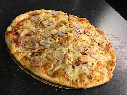 Street Pizza And Co, Pizzas à Emporter à Romans-sur-Isère