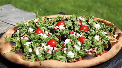 ORIGAN 2.0, Pizzas à Emporter à Serraval