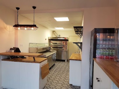 L'atelier Pizza Franconville, Pizzas à Emporter à Franconville