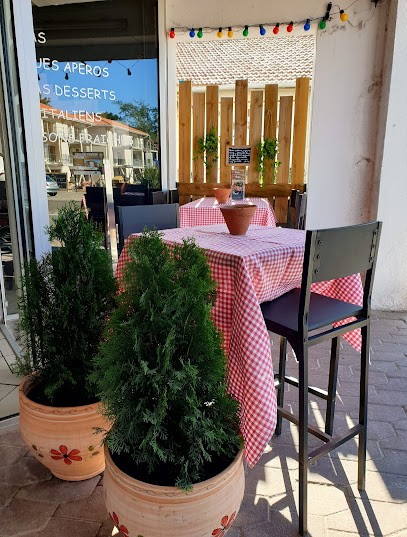 Il Gatto Verde pizzas à emporter mimizan, Pizzas à Emporter à Mimizan