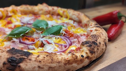 Wild Pepper Pizza, Pizzas à Emporter à Cusy