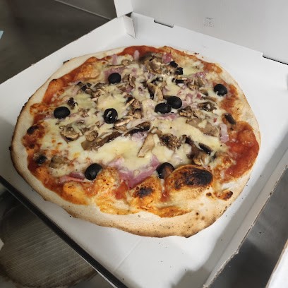 Pizza Pyrénéenne, Pizzeria à Varilhes