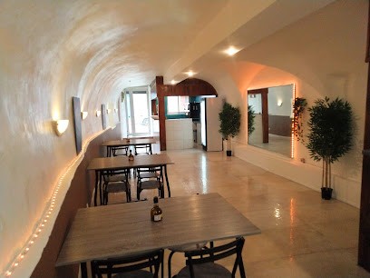 Pizzeria La Nostra, Pizzeria à Saint-Ambroix