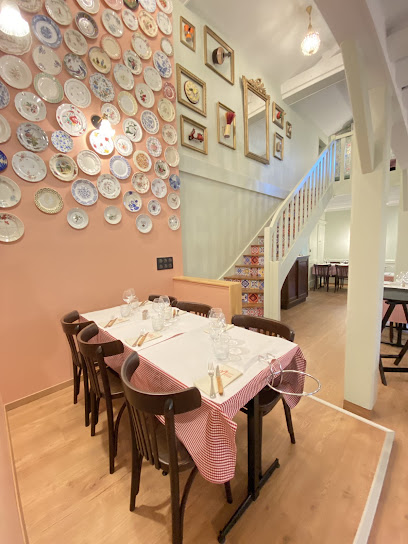 Pizzeria Melina, Pizzeria à Arnas