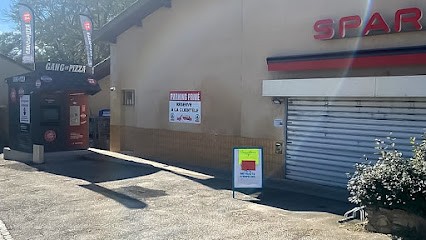 Gang Of Pizza, Pizzas à Emporter à Saint-Pierre-d'Aurillac