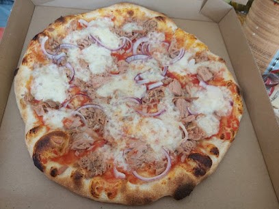 Relais Pizza, Pizzas à Emporter à Termes-d'Armagnac