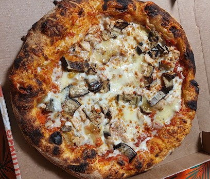 Pizzeria Les 2 Leb, Pizzeria à Saint-Sauveur