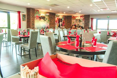 La Primacasa Sarrebourg, Pizzeria à Sarrebourg