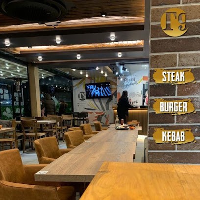 Patrone Pizza Vitry, Pizzas à Emporter à Vitry-sur-Seine