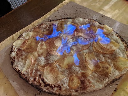 Schumacher S´Pépé Stuewele, Pizzeria à Rott