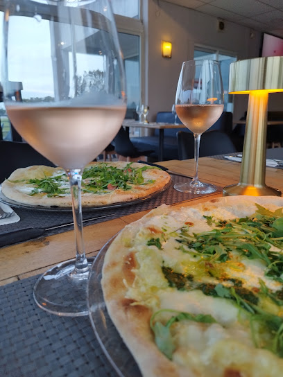 A Stonda, Pizzeria à Prunelli-di-Fiumorbo