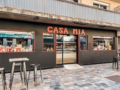 Casa Mia, Epicerie Italienne à Fontaines-sur-Saône