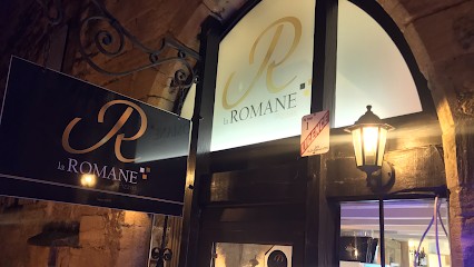 La Romane, Pizzeria à Sarlat-la-Canéda