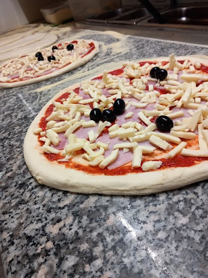 Le Compositeur, Pizzas à Emporter à Saint-Firmin-des-Bois