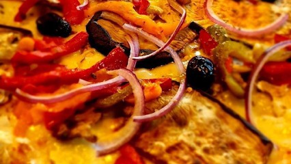 Cabana'Pizza St Quentin/Isère, Pizzeria à Saint-Quentin-sur-Isère