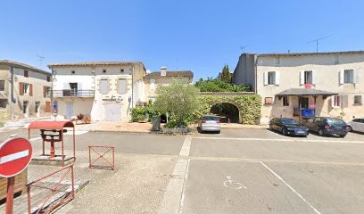 La Pizzaiola Des Campagnes, Pizzas à Emporter à Gontaud-de-Nogaret