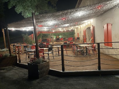 Le Marquee Sarl, Pizzeria à Peyrignac