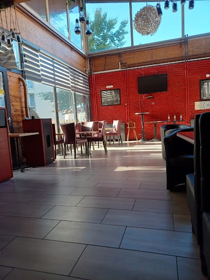 Allo pizza 70, Pizzeria à Vesoul
