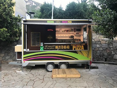 PIZZA JJ, Pizzas à Emporter à Tourrettes-sur-Loup
