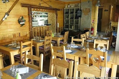 pizza nono, Pizzeria au Monêtier-les-Bains