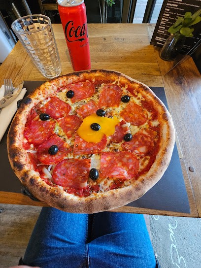 Ciao Bella - Pizzeria, Pizzeria à Mareil-sur-Mauldre