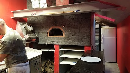 Pizza Capri, Pizzas à Emporter à Montreux-Château