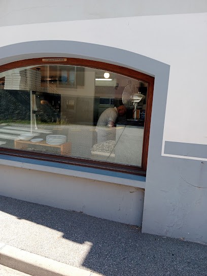 Pizza u.révolâ, Pizzeria à Sallanches