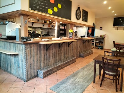 Le Pepito, Pizzeria à Salles-sur-l'Hers