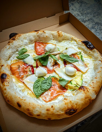 Pizza Ty Napoli