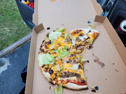 MURIGNY PIZZA, Pizzas à Emporter à Reims