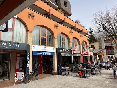 Le P’tit Zinc : The Place To Pizz, Pizzas à Emporter à Briançon