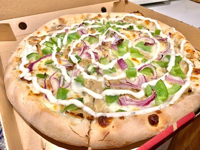 Le Camion Rouge, Pizzas à Emporter à Vesoul
