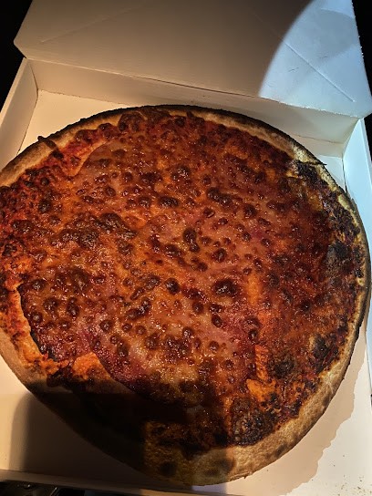 Pizza Artisanales Cuites En 3 minutes, Pizzeria à Ploulec'h