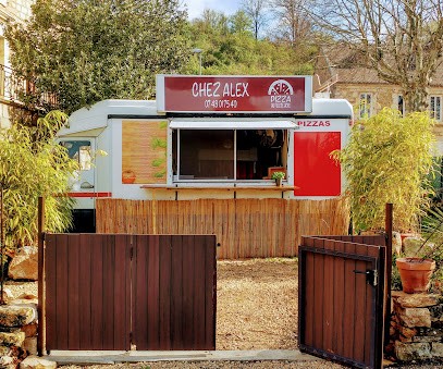 Chez Alex, Pizzas à Emporter à Palmas d'Aveyron
