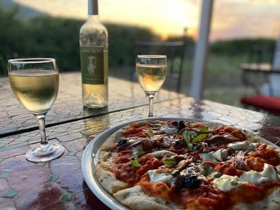 Pizza Le Beausset - Bio Dan Pizza | Cuisson feu de bois - A base de produits bio & de qualité, Pizzeria au Beausset