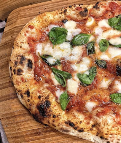 Illico Pizza, Pizzeria à Verrières-le-Buisson