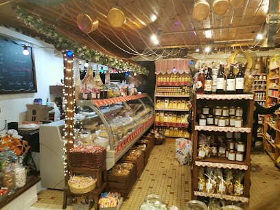 Un p'tit coin d'Italie, Pizzas à Emporter à Aussois