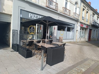 M'Family, Pizzeria à Richelieu