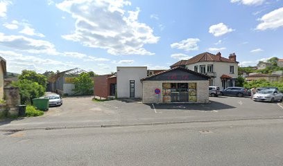 Chez Nono, Pizzas à Emporter à Souillac