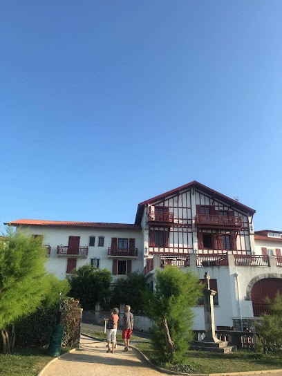 Pizzeria Petrone, Pizzeria à Saint-Jean-de-Luz