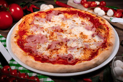 Pizzeria La Marinara - Martigues, Pizzeria à Martigues