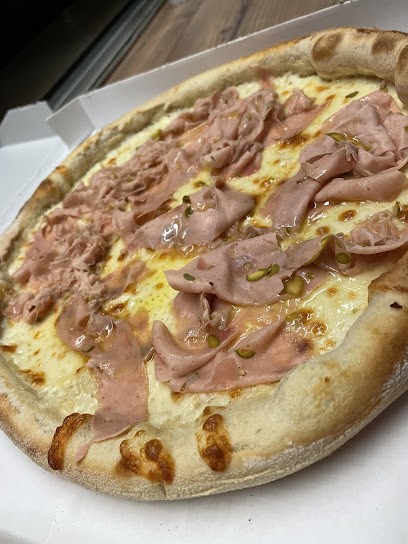 Giuseppe, Pizzas à Emporter à Bellegarde-Poussieu